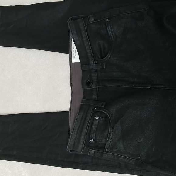 rag & bone Jeans - Picture 2 of 10